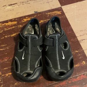 Nike Sunray water shoes